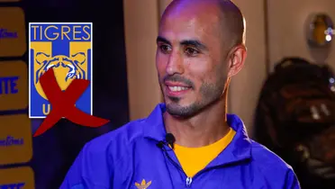 Guido Pizarro y la nueva decisión con un jugador de Tigres Foto: Tigres UANL y Pexels