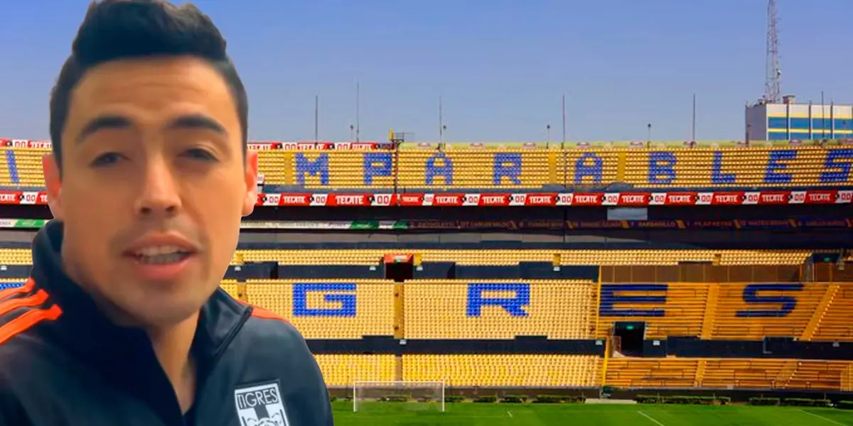 Tigres Oficial