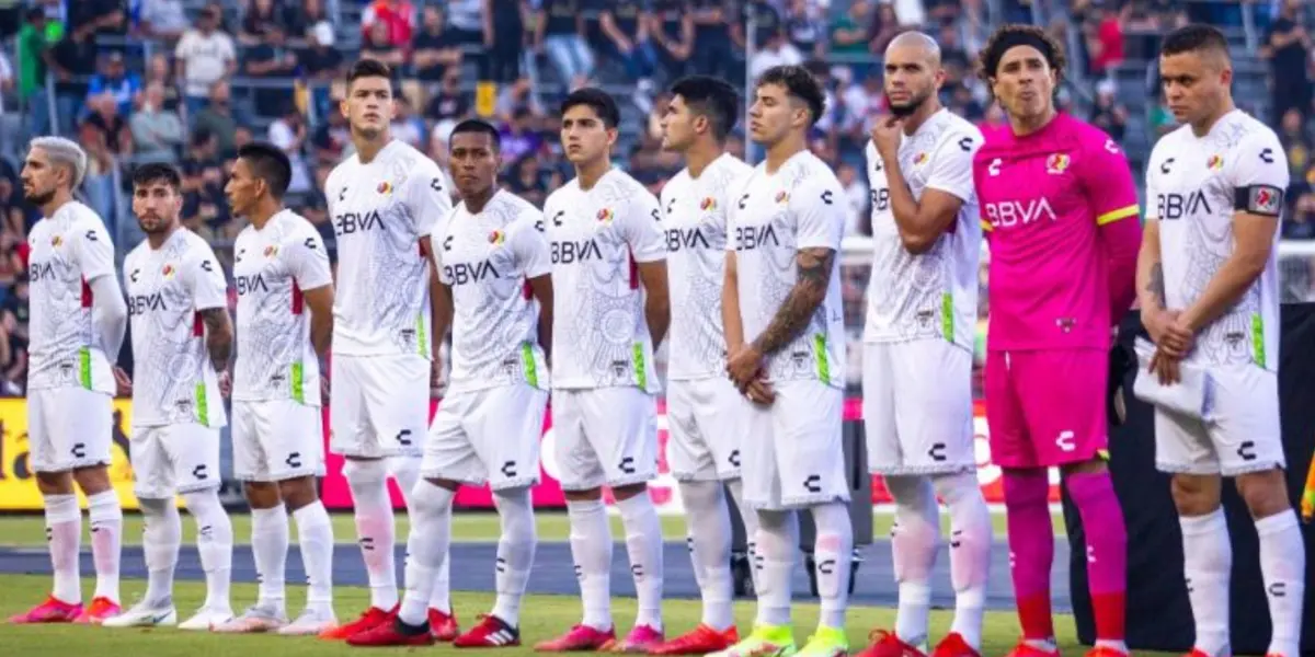 Al juego de estrellas de la MLS contra la Liga MX, se han sumado 3 figuras para sustituir a otros jugadores, entre ellos dos titulares indiscutibles de Tigres