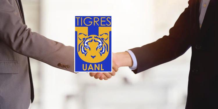 Tigres lo tenía firmado y el equipo que le sacaría una ficha clave para 2025 