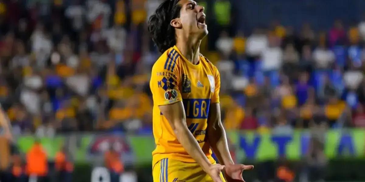 Diego Lainez | Foto: Imago7