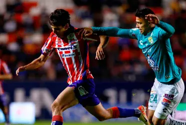 El Atlético San Luis se clasificó a la liguilla a través del Play In