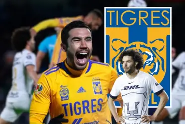 El duelo de felinos terminó con victoria para nuestros Tigres y las consecuencias para los rivales han comenzado 