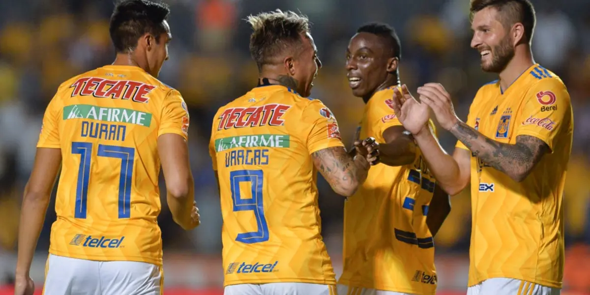 El jugador ecuatoriano, recién llegado de Europa, reveló los motivos por los que dejó el sueño del viejo continente para jugar con Tigres