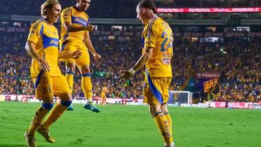 Foto: Club Tigres