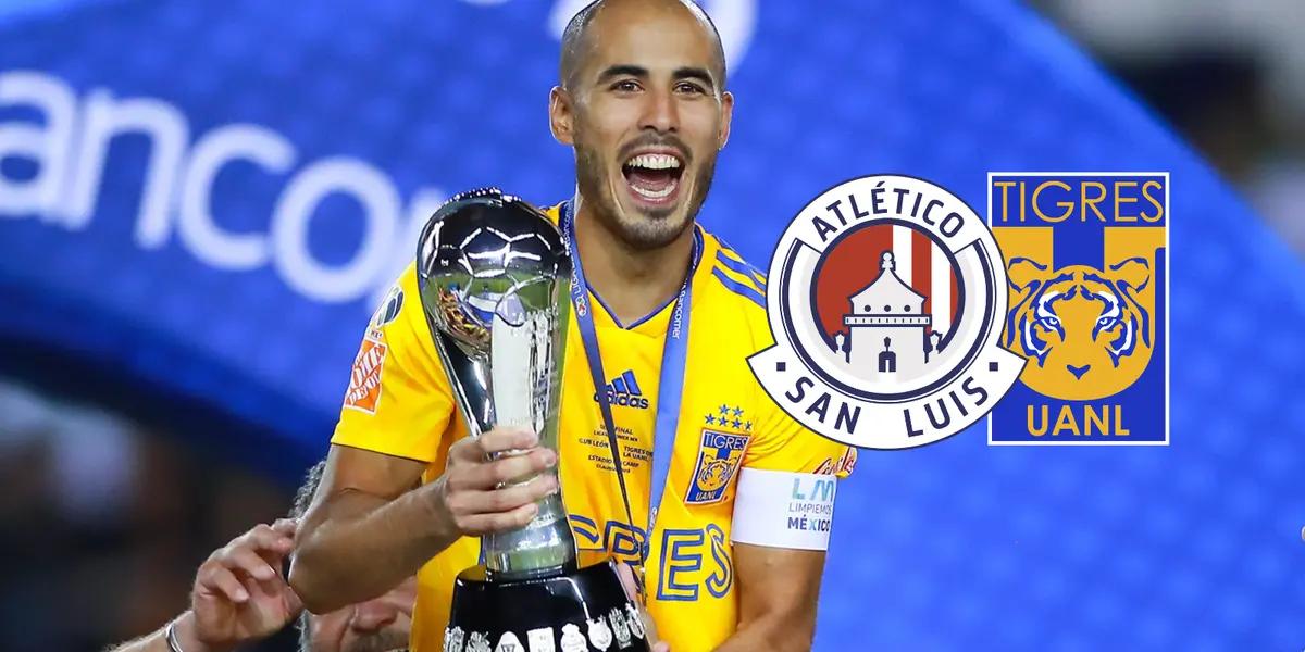 Guido Pizarro Foto: TUDN