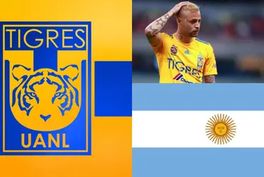 La promesa argentina que es el objetivo de los Tigres.
