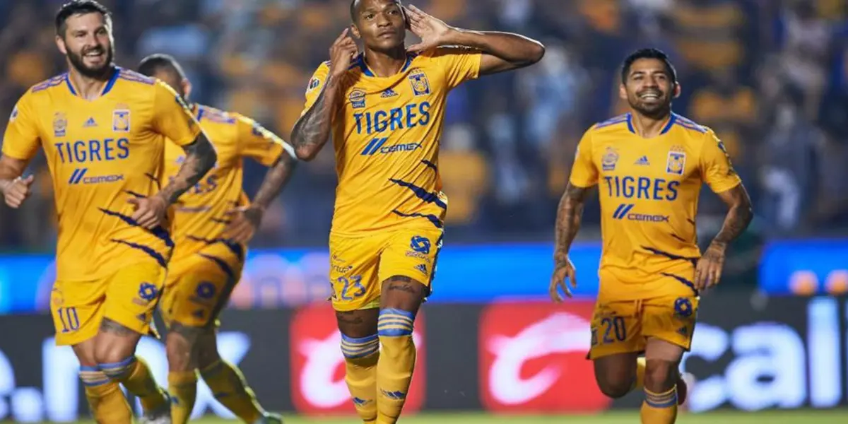 Los Tigres están luchando por mantener el liderato de la tabla general en la Liga MX y buscarán el triunfo ante los tuzos del Pachuca.