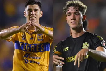 Los Tigres iguala al Toluca en la jornada 11 del Apertura 2023 de la Liga MX 