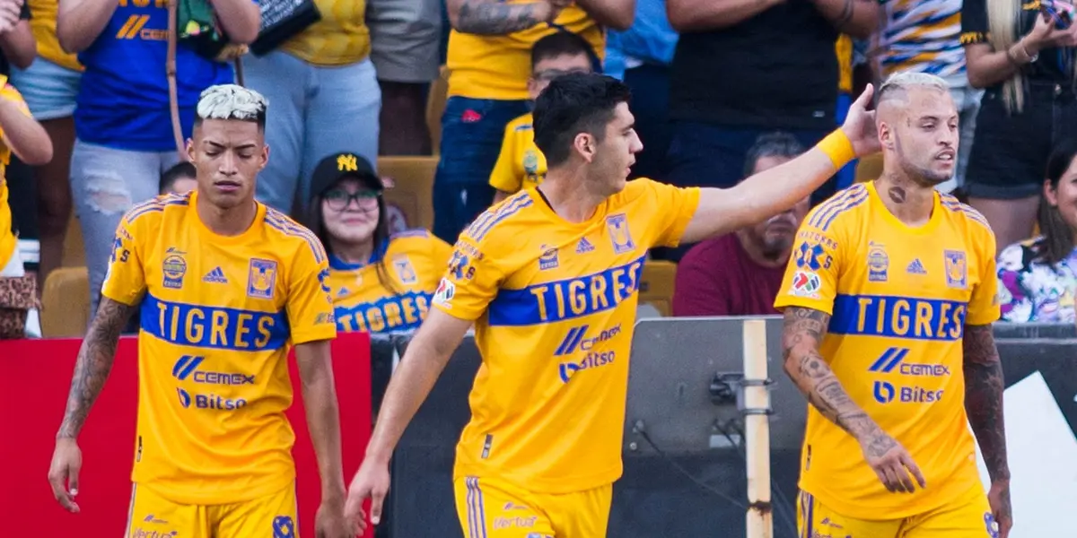 Miguel Herrera ya tiene la lista de convocados para el partido entre tigres y Pachuca, un jugador te sorprenderá