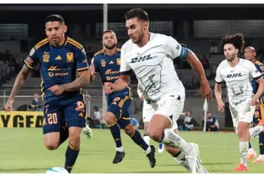 Pumas UNAM recibirá el primer juego en casa de las semifinales del Apertura 2023