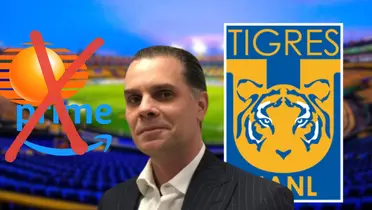 ¿Será que veremos a Martinoli narrar a nuestros Tigres?