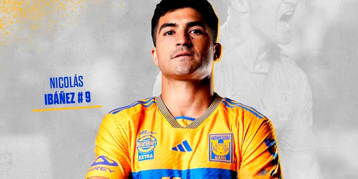 Tigres Oficial