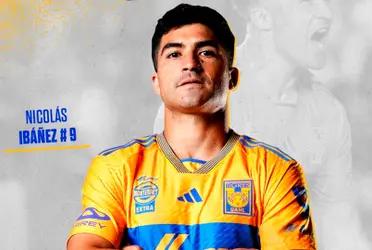 Tigres Oficial