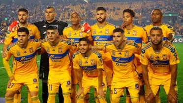 Tigres Oficial