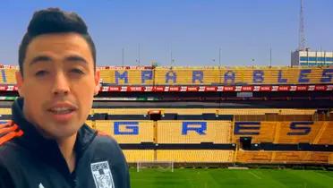 Tigres Oficial