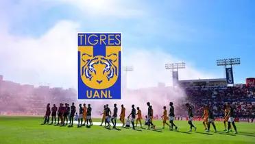 Tigres UANL Foto: Debate 