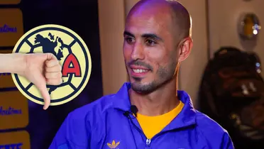 Guido Pizarro y el plan que busca copiar el América Foto: Tigres UANL y Escudoteca