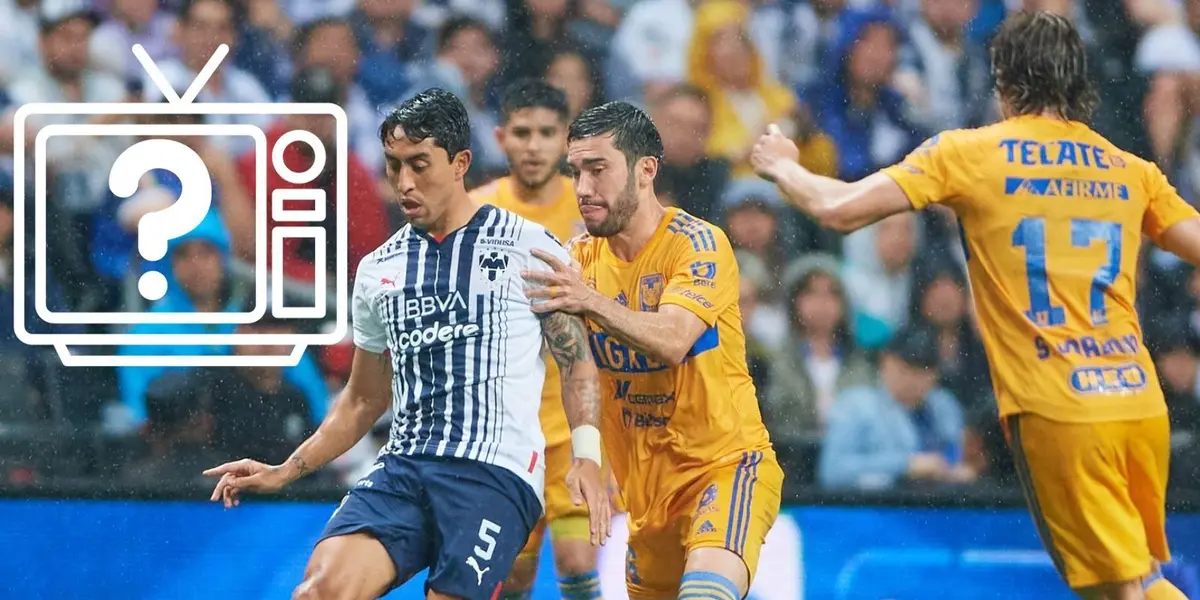 A pesar del parón por la fecha FIFA, Tigres continuará jugando para mantenerse en ritmo