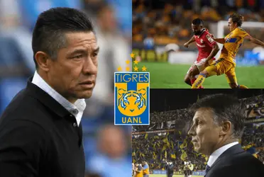 A Toluca le tocó ‘bailar con la más fea’ en la Liguilla, Tigres se la tiene cantada