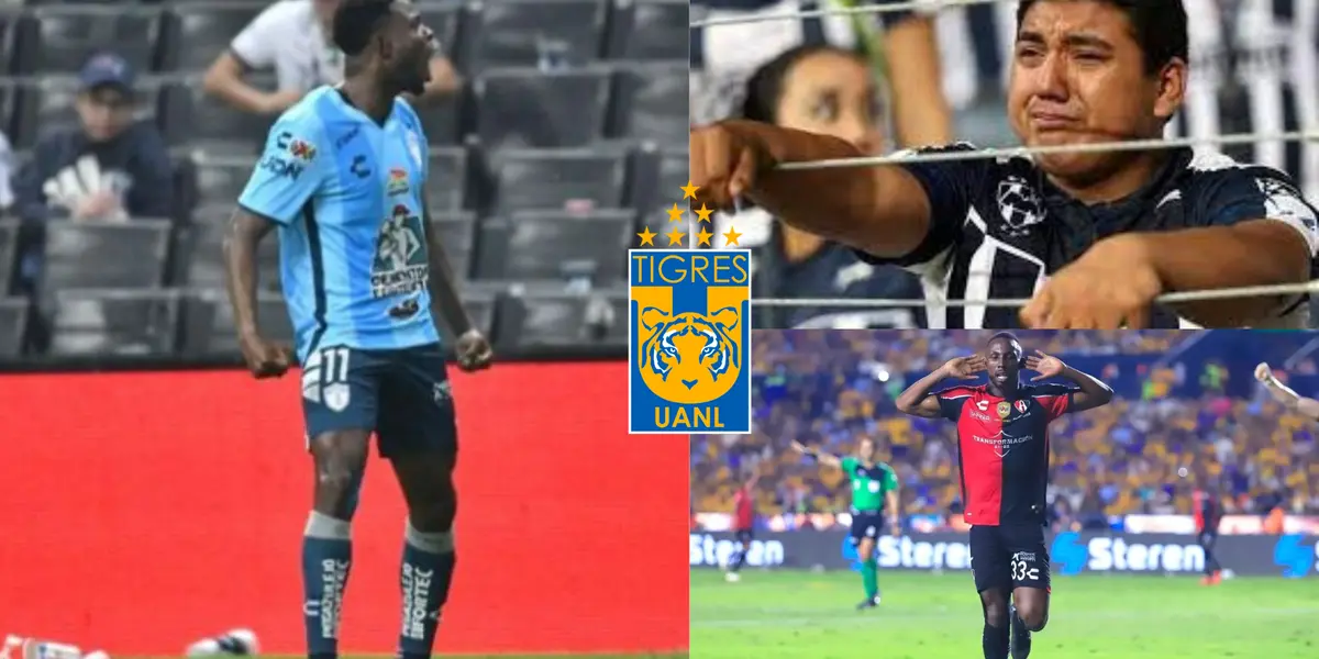 Aficionados de Rayados quieren comparar las situaciones, pero jamás será igual 