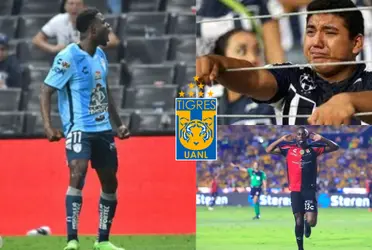 Aficionados de Rayados quieren comparar las situaciones, pero jamás será igual 