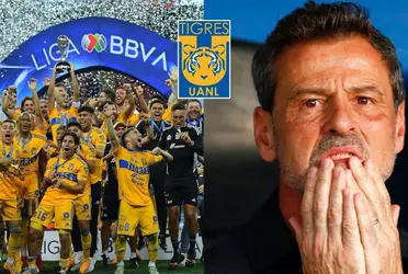 Ahora que Cocca esta fuera de la Selección Mexicana habló de Tigres y su respuesta molesto a los aficionados