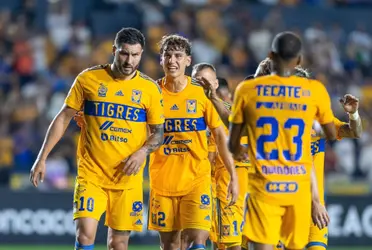 Ahora resulta que se arrepiente y quiere regresar a Tigres