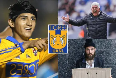 Alan Pulido es considerado uno de los jugadores más amados y odiados en la historia de Tigres y su realidad ha conmovido a muchos