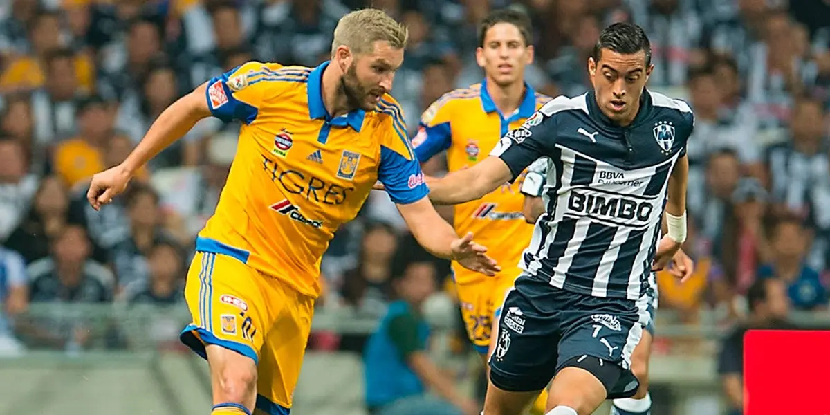 Ambos jugadores son referentes en sus equipos, pero Gignac ha conseguido más logros que Funes Mori