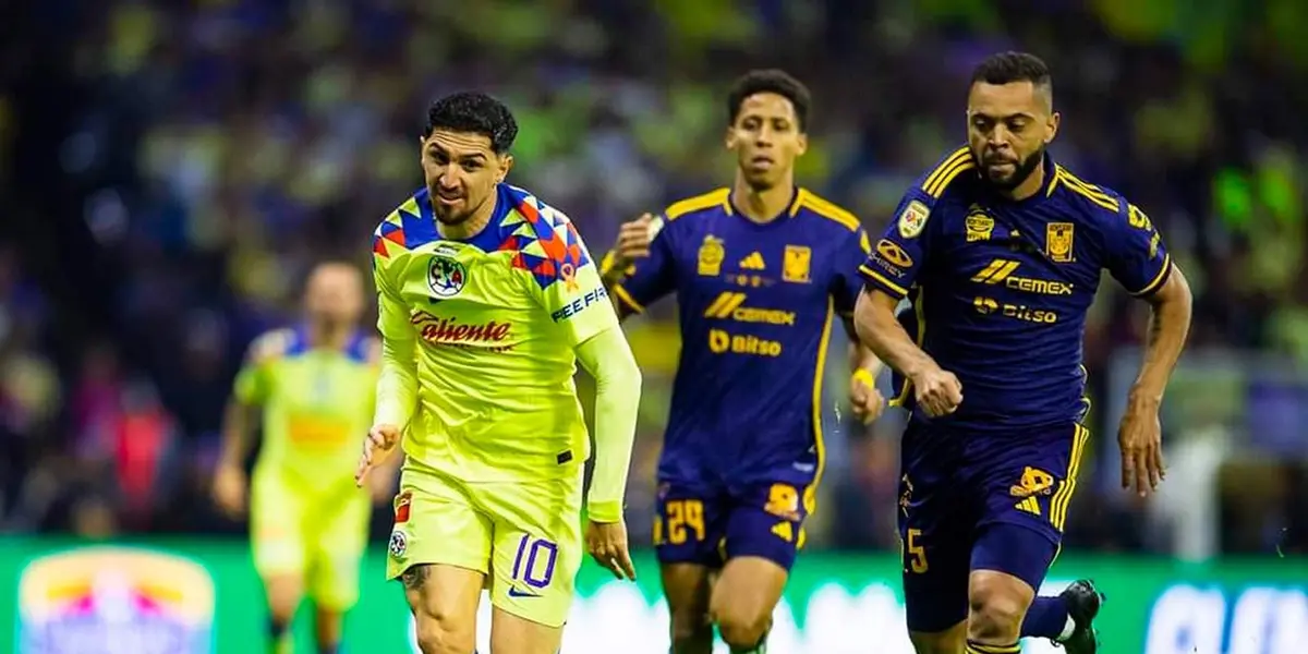 América obtuvo su título número 14