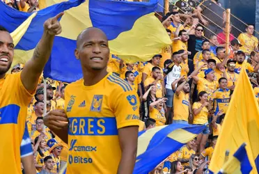 Antes del compromiso, Tigres deja un mensaje que ilusiona