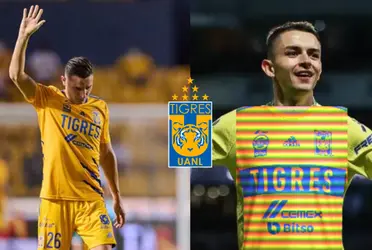 Aún hay posibilidades de que Thauvin se vaya de Tigres y llegue Fidalgo