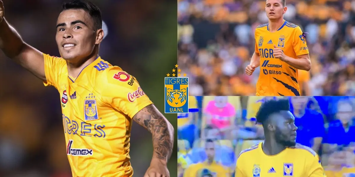 Aunque se fue ya hace tiempo, Tigres aún tenía que pagar una deuda por él