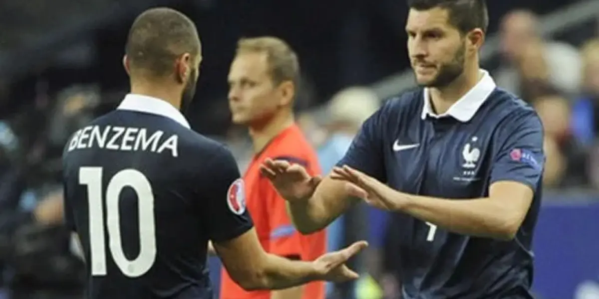 Benzema será baja para el Mundial y el jugador de Tigres podría tomar su lugar