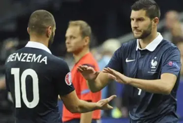 Benzema será baja para el Mundial y el jugador de Tigres podría tomar su lugar