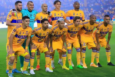 Brillar en el club y después volver a vestir la camiseta del Tri, ese es el plan