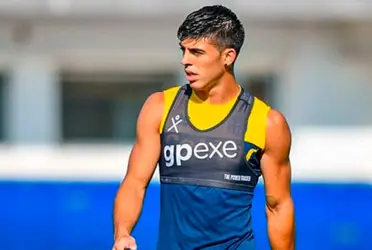 Brunetta llegará a Tigres con experiencia en la Liga MX