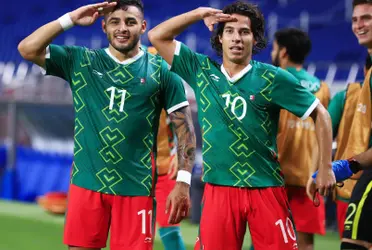 Buscarían otra opción si los mexicanos no llegan al equipo