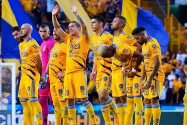 Carlos Vela expresó lo que significa Tigres en la actualidad.