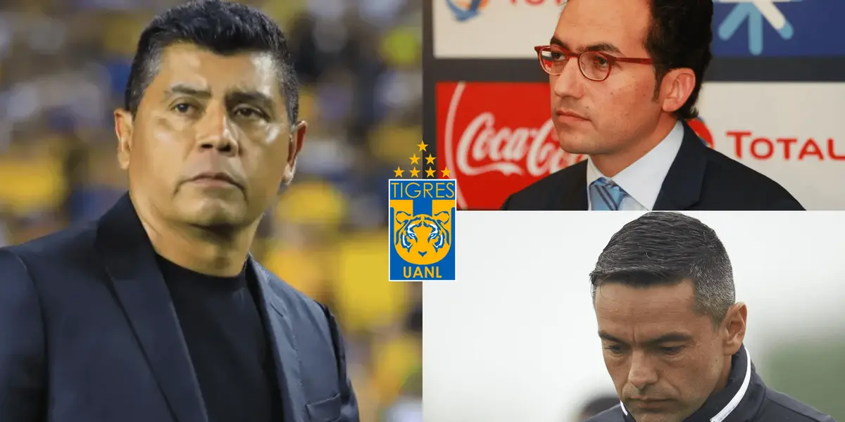 Chima sigue dolido por el trato que le dieron en Tigres y podría no regresar a pesar de tener oferta de Culebro 