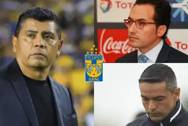 Chima sigue dolido por el trato que le dieron en Tigres y podría no regresar a pesar de tener oferta de Culebro 