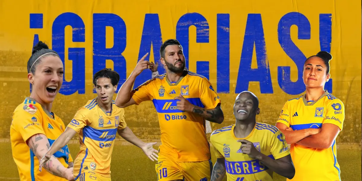 Club Tigres