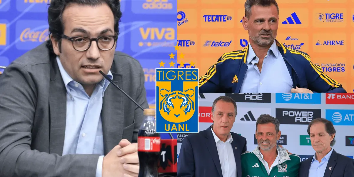 Cocca es el culpable del mal momento de Tigres para Culebro