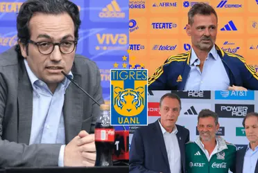 Cocca es el culpable del mal momento de Tigres para Culebro