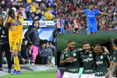 Cocca no pierde el tiempo y ya tiene al reemplazo de Gignac