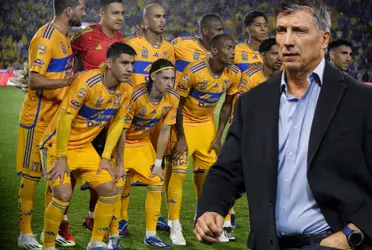 Combinará tigres la juventud y la experiencia de sus jugadores para ser campeón  