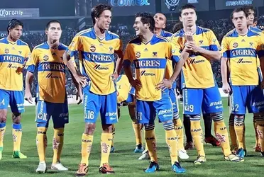 Como futbolista escribió una historia de éxitos con sus goles, siendo clave para el campeonato del 2011 de la UANL