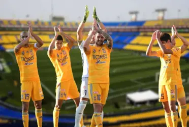 Como institución, no cabe duda que Tigres se ha consolidado como un grande del futbol mexicano