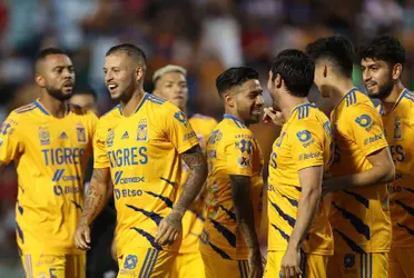 Con el superliderato, se confirma que no hay rival en la Liga MX que pueda competirle a los Tigres, por lo que están en otro nivel